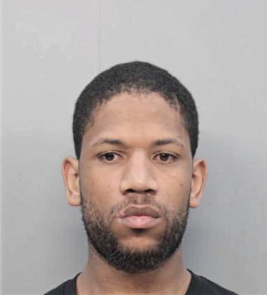 Durval Parker, - Dade County, FL 