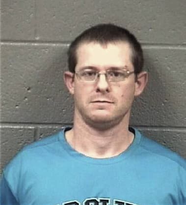 James Patterson, - Stanly County, NC 