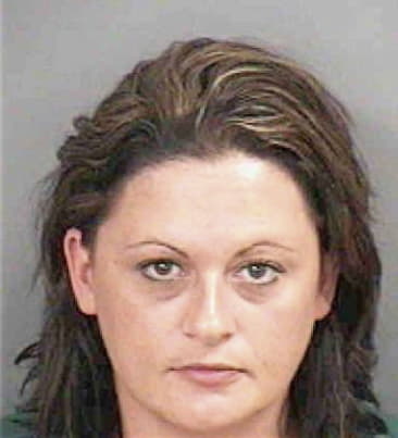 Roxanna Peck, - Collier County, FL 