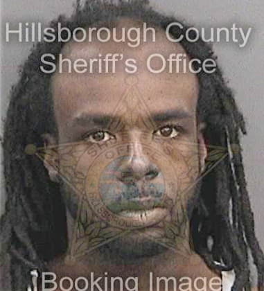 Jimmy Perry, - Hillsborough County, FL 