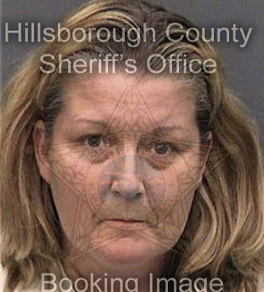 Christi Pfeiffer, - Hillsborough County, FL 