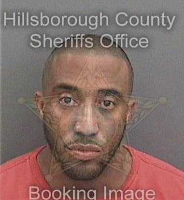 Jeremy Pierson, - Hillsborough County, FL 