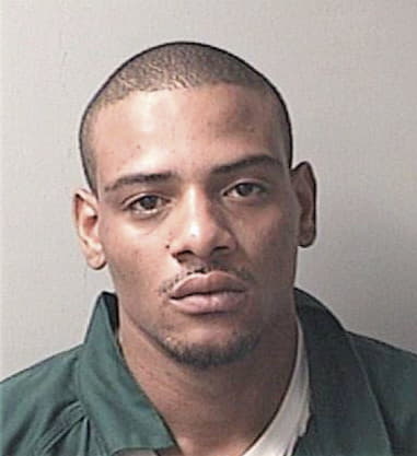 Christopher Pressley, - Escambia County, FL 