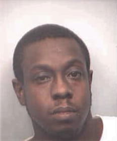 Xavier Printup, - Fulton County, GA 