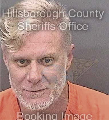 Dennis Raposo, - Hillsborough County, FL 