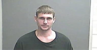 Alexander Ray, - Knox County, IN 