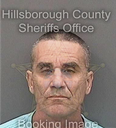 Michael Rayner, - Hillsborough County, FL 