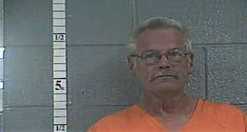 Larry Renfro, - Bullitt County, KY 