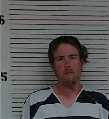 Richard Roberts, - Parker County, TX 