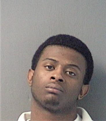 Cornelius Robinson, - Escambia County, FL 