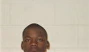 Dante Robinson - Harnett County, NC 
