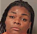 Shamanisha Robinson, - Shelby County, TN 