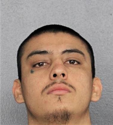 Roberto Rodriguez, - Broward County, FL 