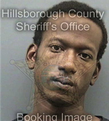 Robert Rucker, - Hillsborough County, FL 