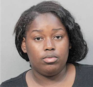 Pamela Ruffin, - Dade County, FL 