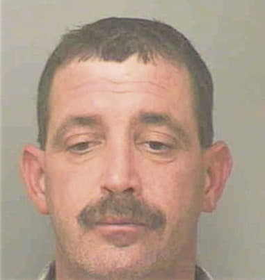 Julio Sanchez, - Polk County, FL 