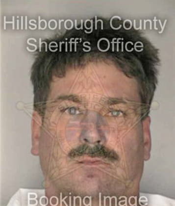 Robert Saunders, - Hillsborough County, FL 