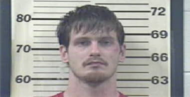 Farrell Seiber, - Roane County, TN 