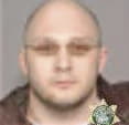 Benjie Sheldone - Multnomah County, OR 