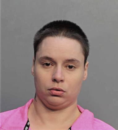 Johanna Silva, - Dade County, FL 