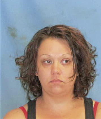 Linda Singletary, - Pulaski County, AR 