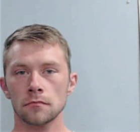 James Slugantz - Fayette County, KY 