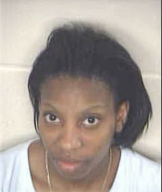 India Smith - Fulton County, GA 