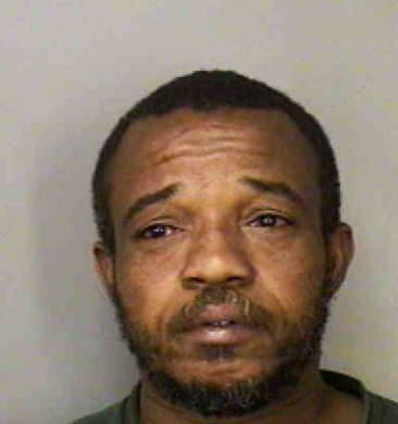 James Smith - Polk County, FL 