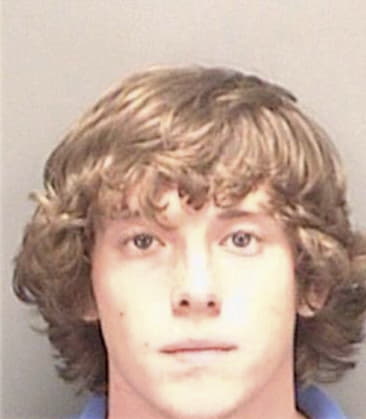 Shane South - Pinellas County, FL 