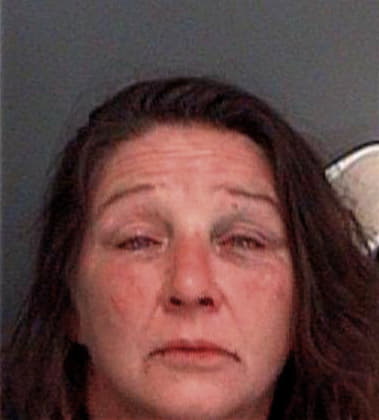 Paula Spillane - Pinellas County, FL 