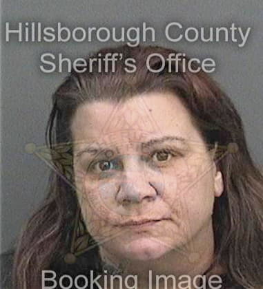 Barbara Stafford, - Hillsborough County, FL 