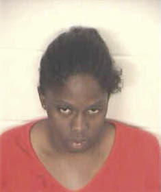 Katherine Stallings - Fulton County, GA 