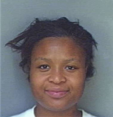 Tequilla Stallworth, - Polk County, FL 