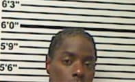 Delvin Stamps, - Jones County, MS 