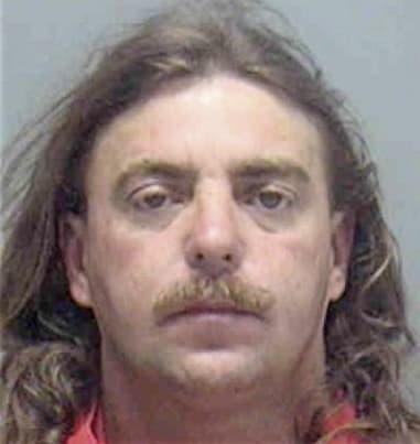 Ricky Stromberg, - Lee County, FL 