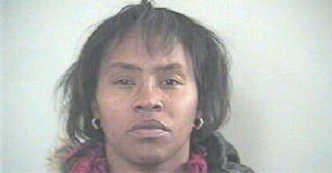 Natasha Taylor - Fayette County, KY 
