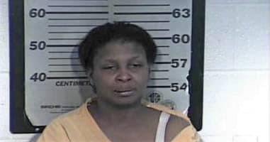 Sherry Taylor, - Dyer County, TN 