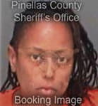 Abria Thomas, - Pinellas County, FL 