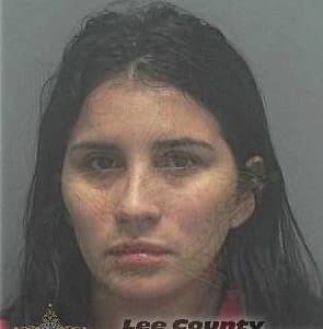 Jessie Trevino, - Lee County, FL 