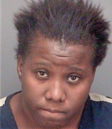 Mechelle Turner, - Pinellas County, FL 