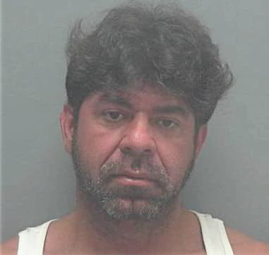 Jonathan Turner-Navarro, - Lee County, FL 