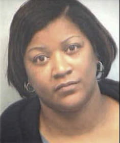 Cynethia Tye, - Fulton County, GA 