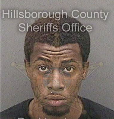 Ishmell Upshaw, - Hillsborough County, FL 