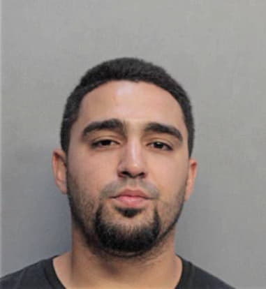 John Valderrama, - Dade County, FL 