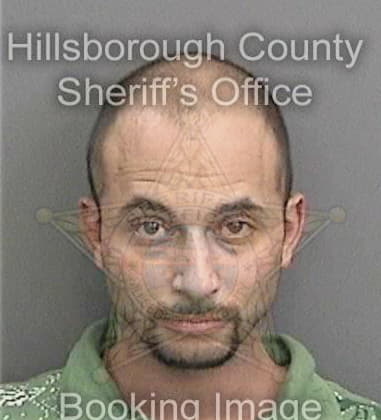 Donald Vanvleck, - Hillsborough County, FL 