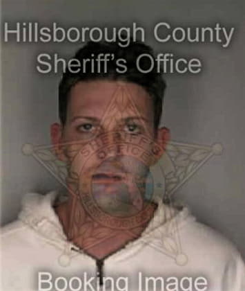 Christopher Wakefield, - Hillsborough County, FL 