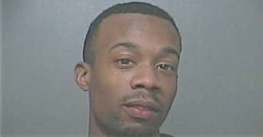 Dwayne Washington, - Vigo County, IN 