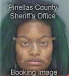 Felicia White, - Pinellas County, FL 