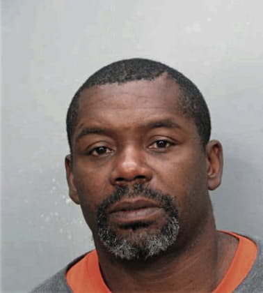 Morris White, - Dade County, FL 