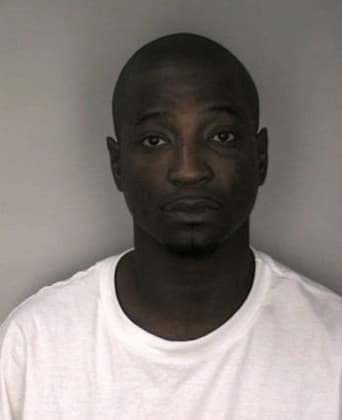 Anthony Williams - Hillsborough County, FL 